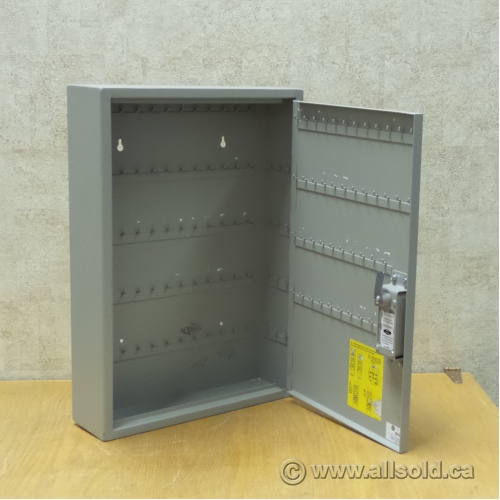 GE Key Combination Lock Box Safe, Beige, Holds 146 Keys Allsold.ca Buy & Sell Used